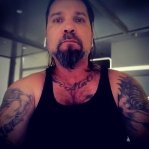 Meet your Posher, Timothy